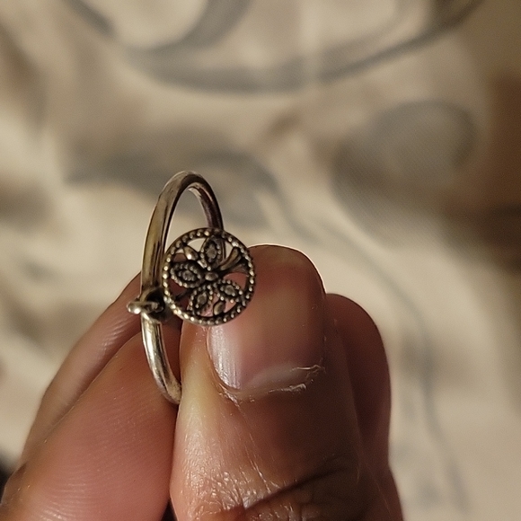 🛑PANDORA Tree of Life Ring - Picture 4 of 4